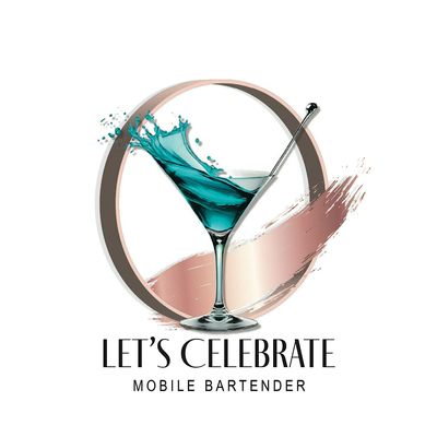 Let's Celebrate Mobile Bartending and Events