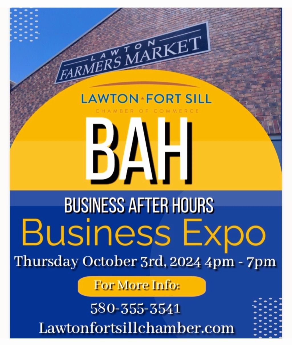 Business After Hours - Business Expo Edition