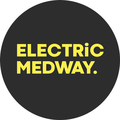 Electric Medway