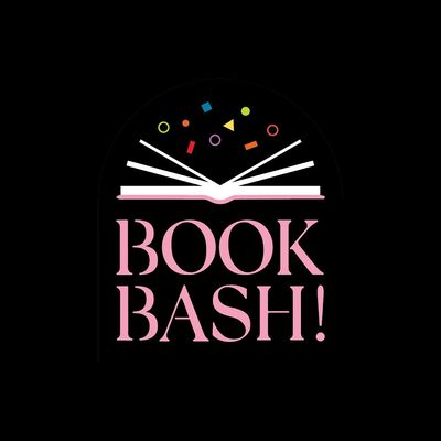 Book Bash - Where Fans Become Part of the Story