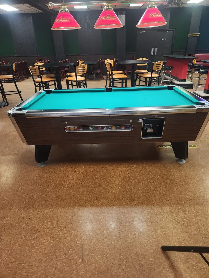 ROUND ROBIN POOL TOURNAMENT N5645 Mill St Shiocton WI 1 March 2024 round-robin-pool-tournament-n5645-mill-st-shiocton-wi-1-march-2024