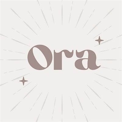 Ora