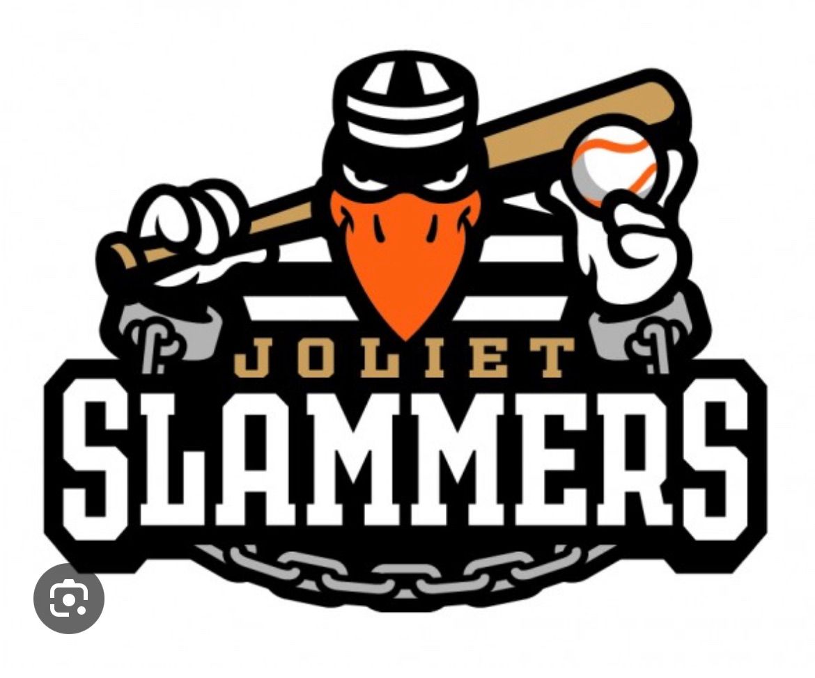 ICS Night at Joliet Slammers Game! 