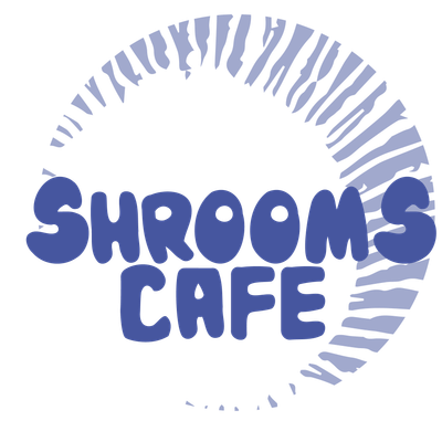 Shrooms Cafe