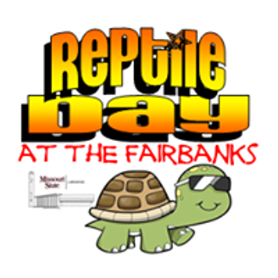 Reptile Day at the Fairbanks