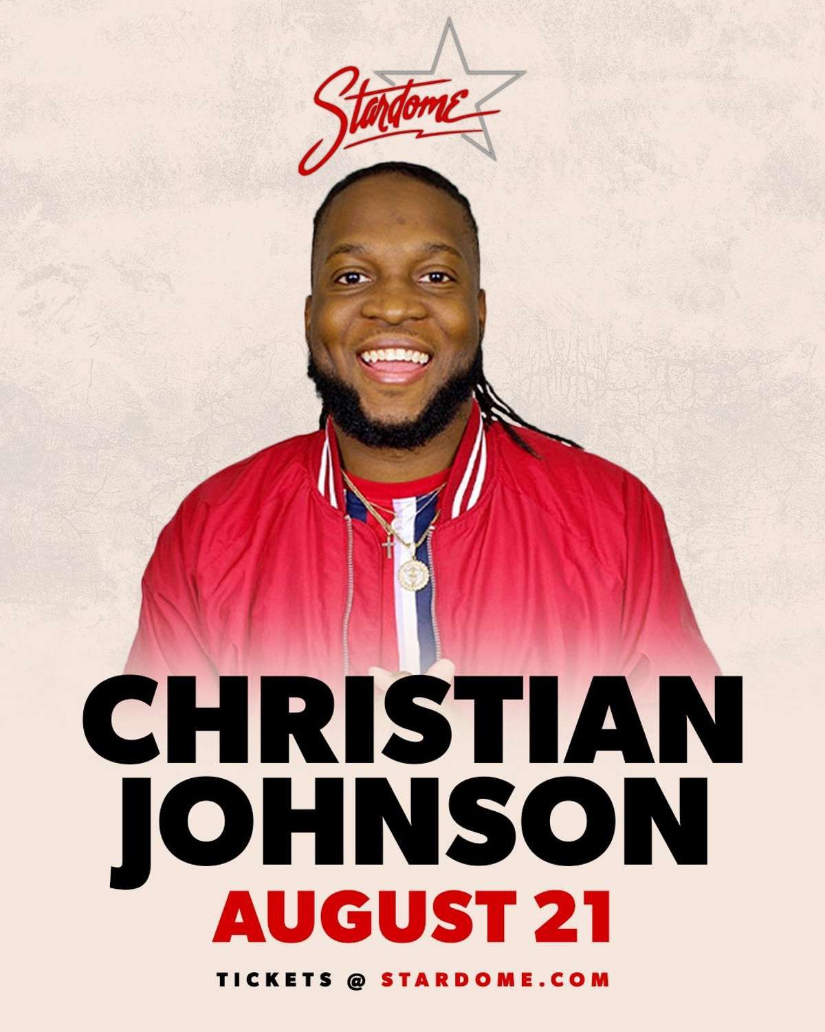 Christian Johnson