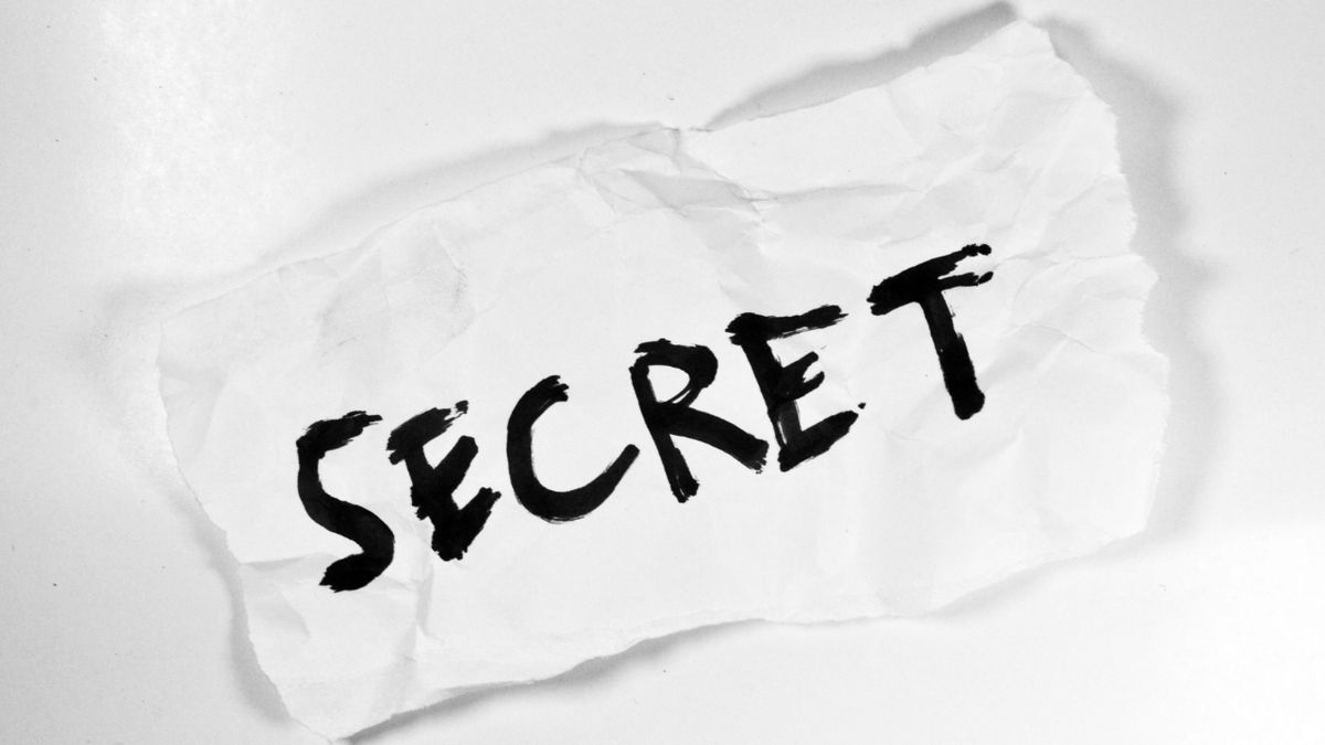 Secrets