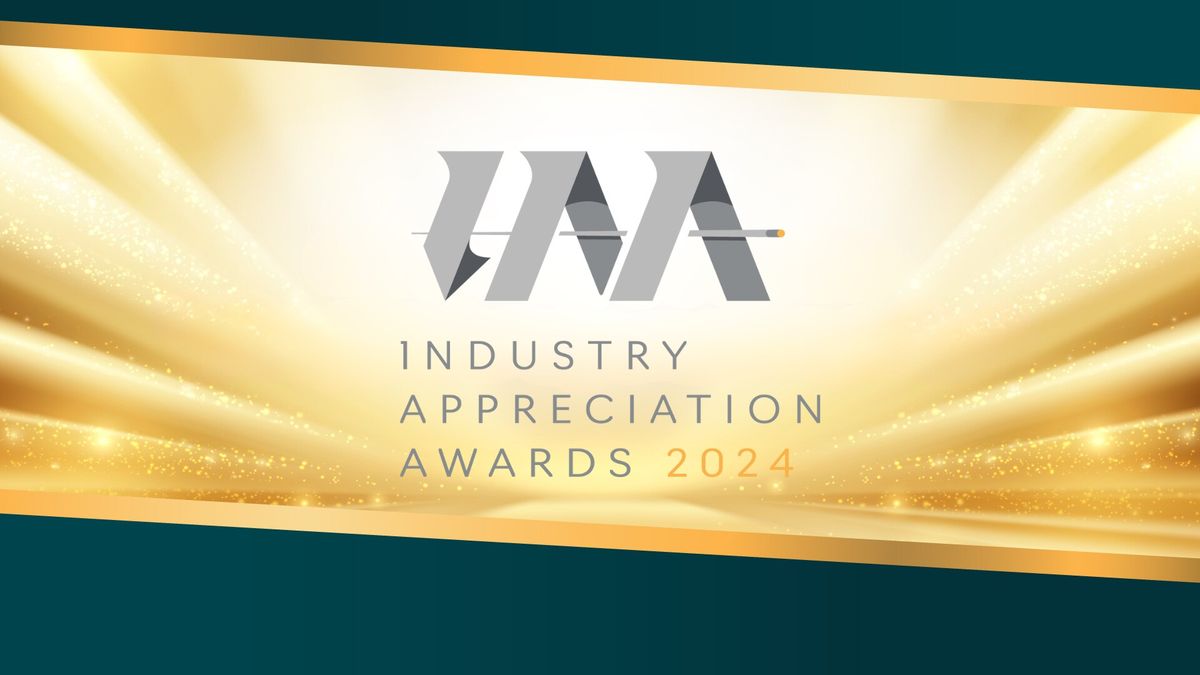 2024 Industry Appreciation Awards