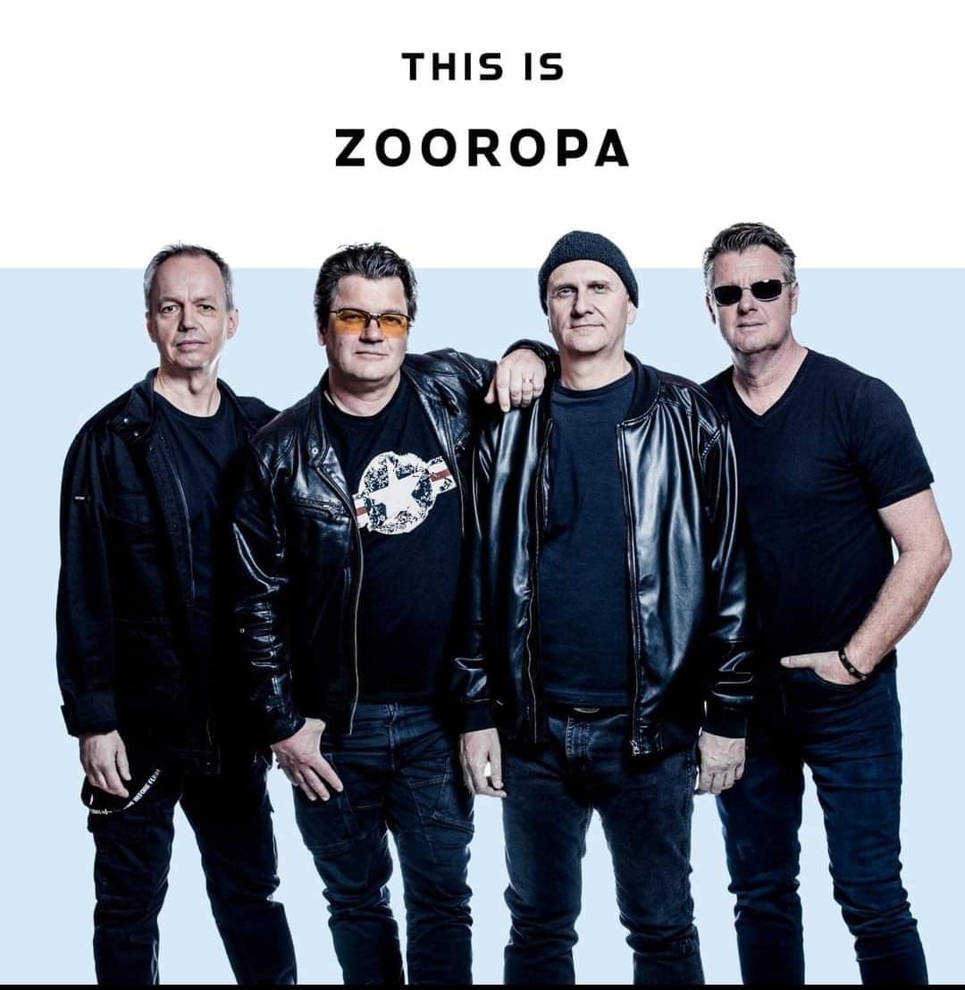 ZOOROPA 