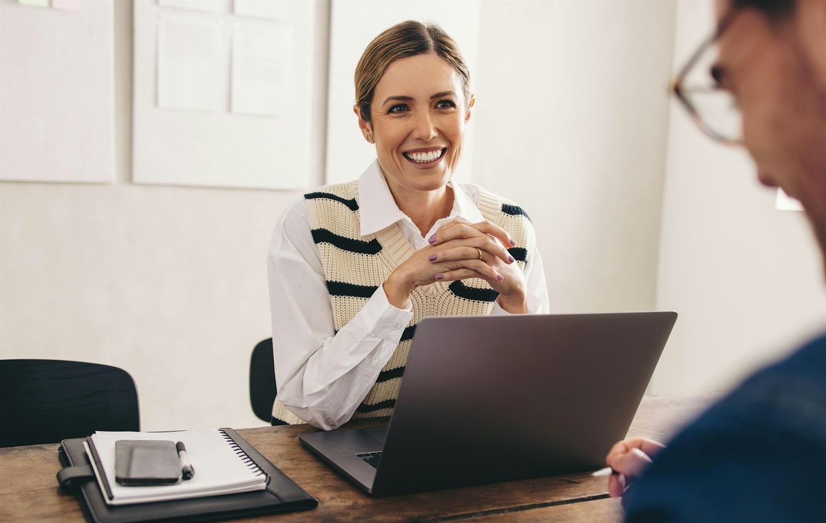 How to Give Effective Performance Reviews