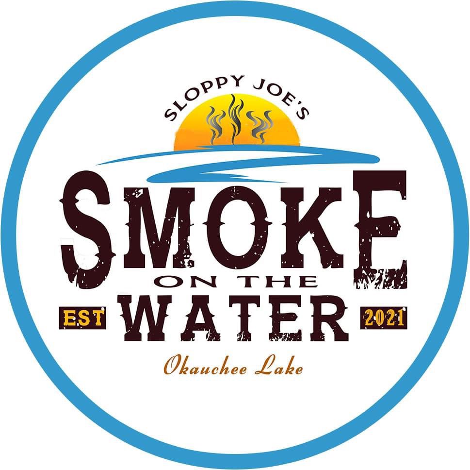 POP Culture at  Smoke on the Water 