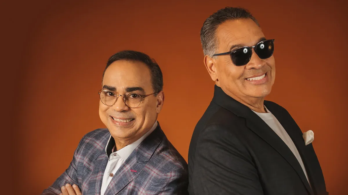 Tito Nieves in Orlando