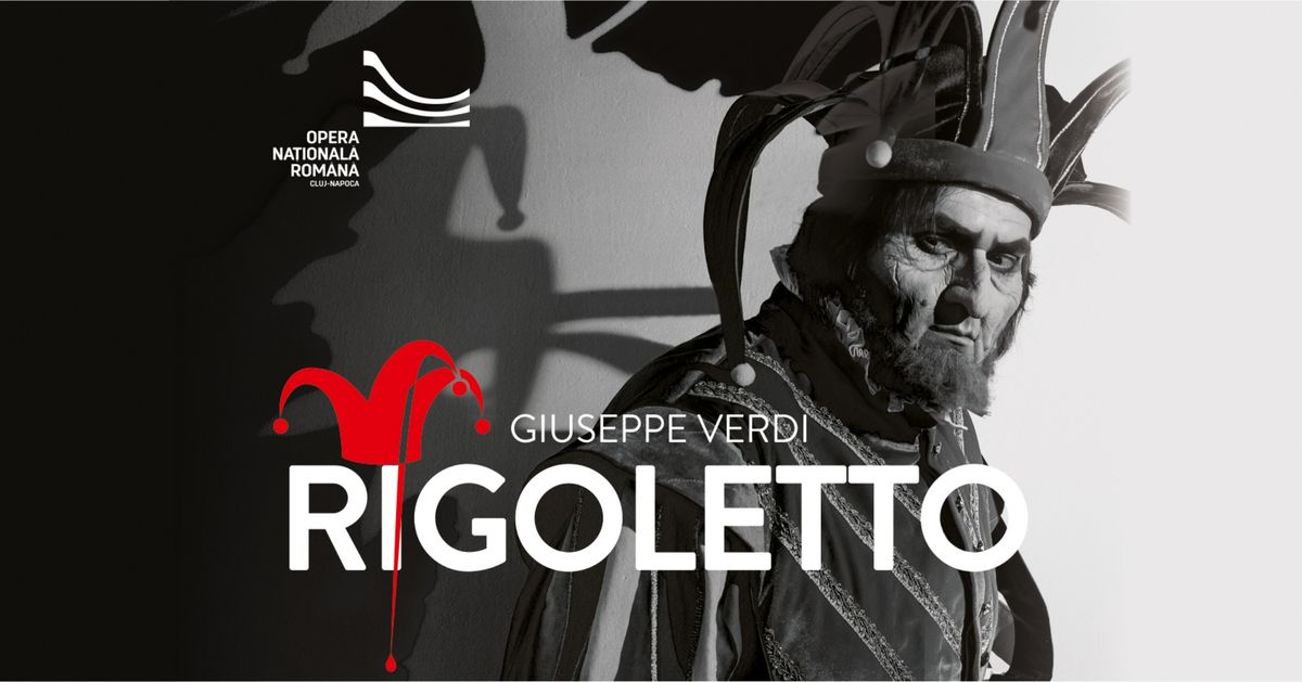 RIGOLETTO | Giuseppe Verdi 