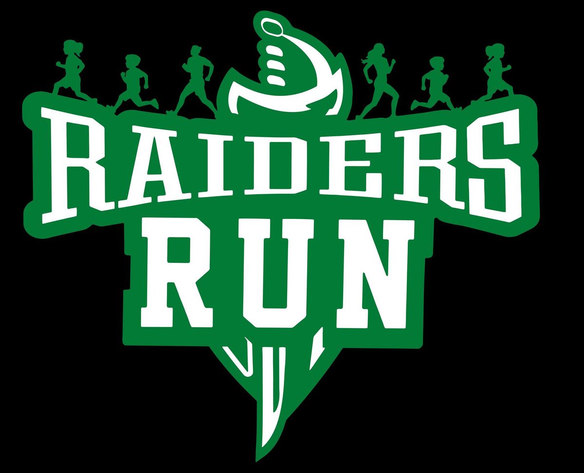 Raiders Run