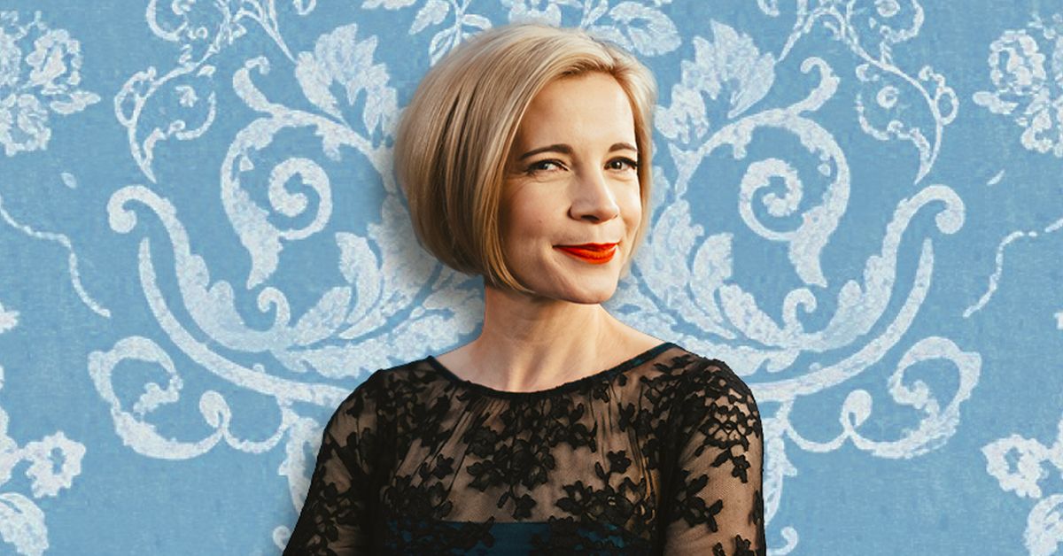 An Audience with Lucy Worsley on Jane Austen