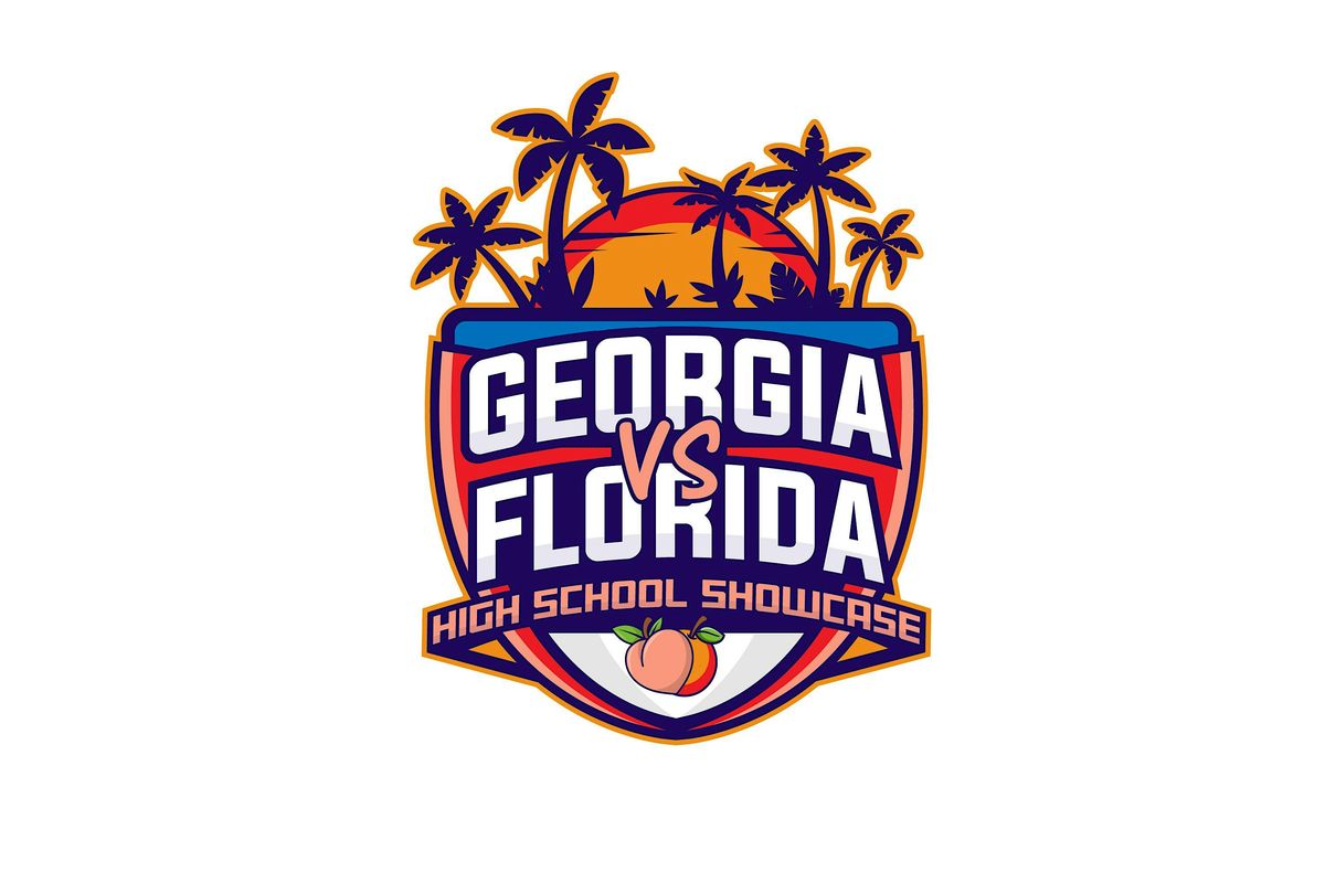 2025 Georgia vs Florida High School Showcase Game