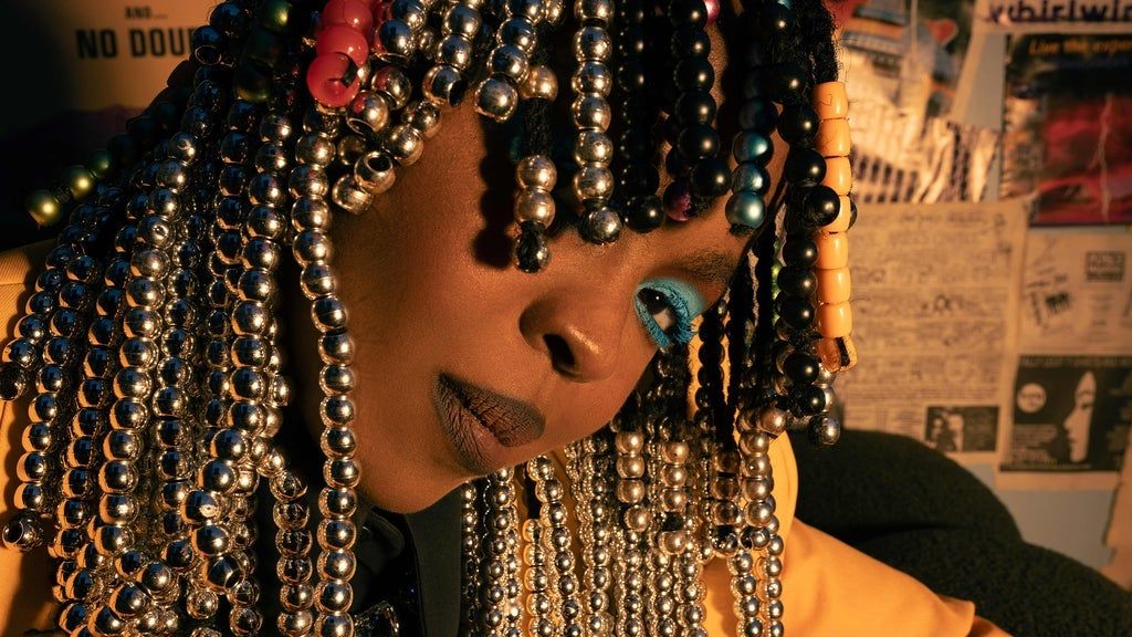 Ms. Lauryn Hill: Artist In Residence