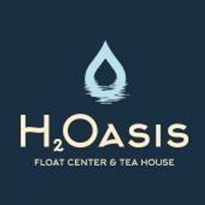 H2Oasis Float Center and Tea House
