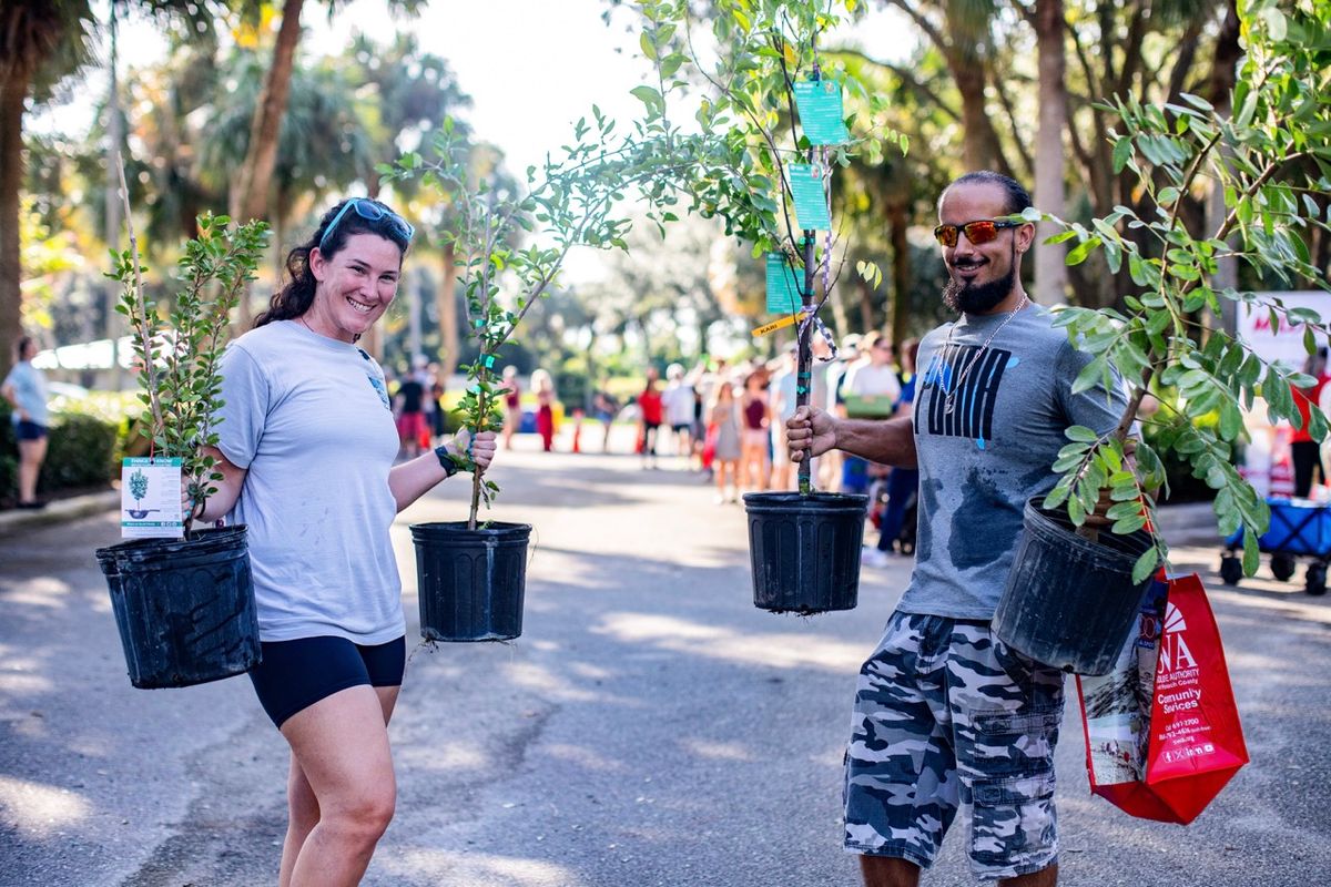 Keep PBC Beautiful Giveaway at America Recycles Day