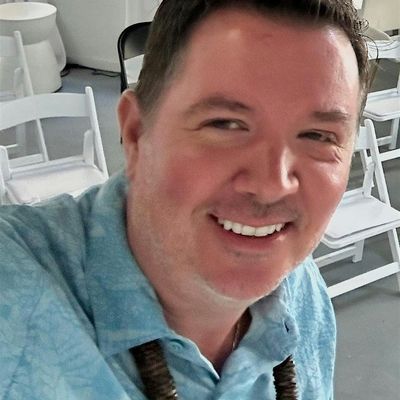 Craig Allen Psychic Medium