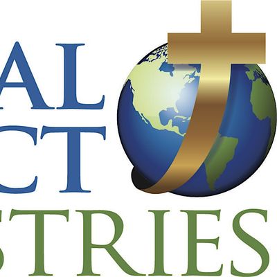 Global Impact Ministries - Wayne & Rachel Chaisson