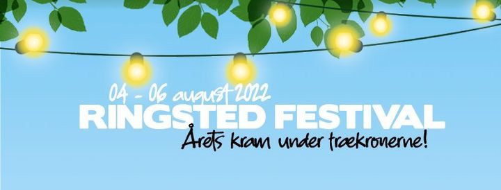 Ringsted Festival 2022