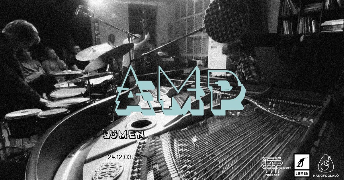 AMP