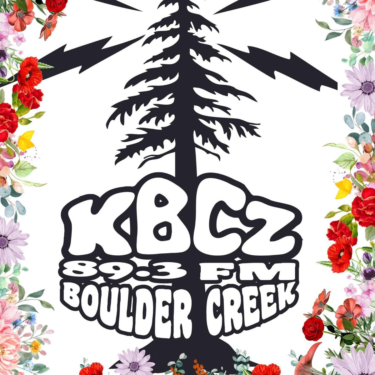 BanjerDan interview and performance on "Sunday Morning Live!", KBCZ 89.3 FM, Boulder Creek, CA!