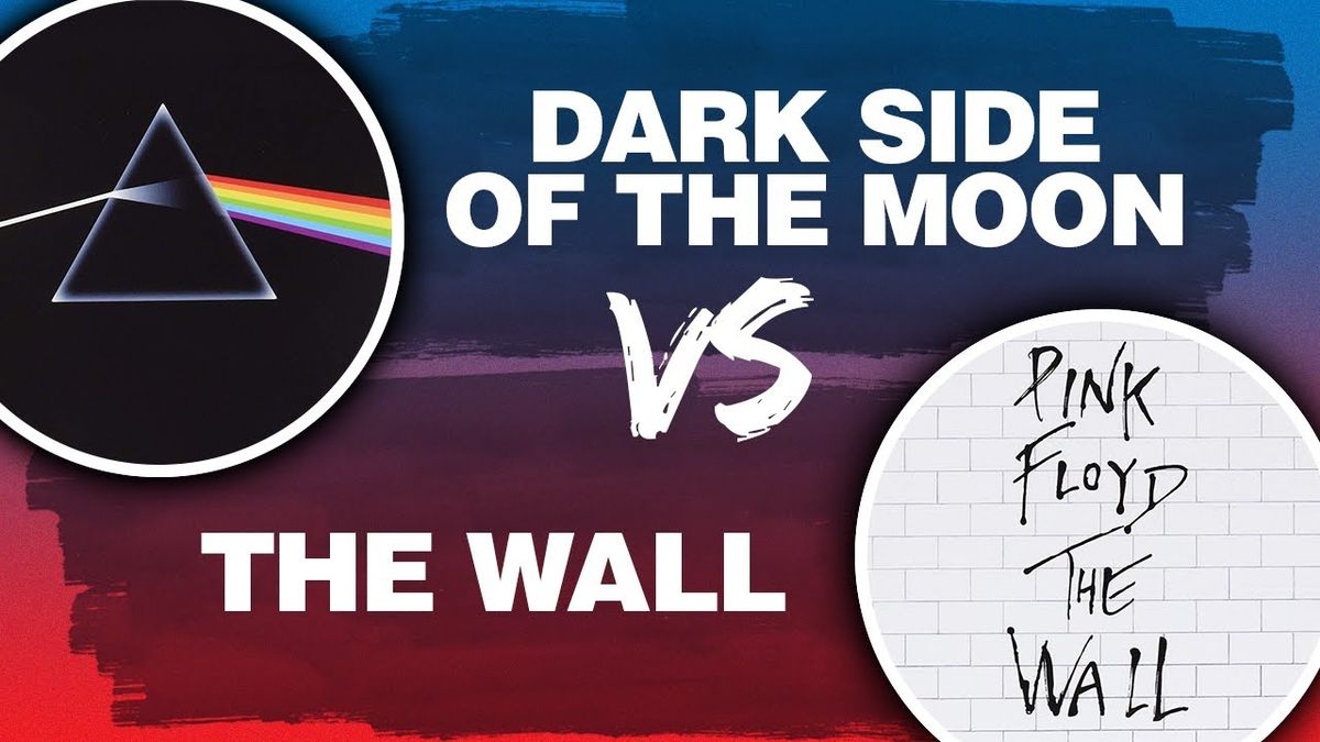 The Wall & Dark Side of the Moon In Concert