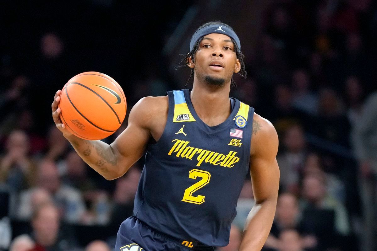 Marquette Golden Eagles Basketball vs. Dayton Flyers Basketball