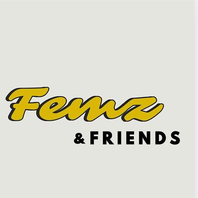 Femz & Friends (FNF)