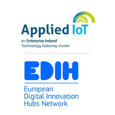 Applied IoT & European Digital Innovation Hub