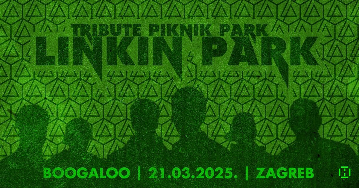 Linkin Park tribute Piknik Park u Zagrebu!