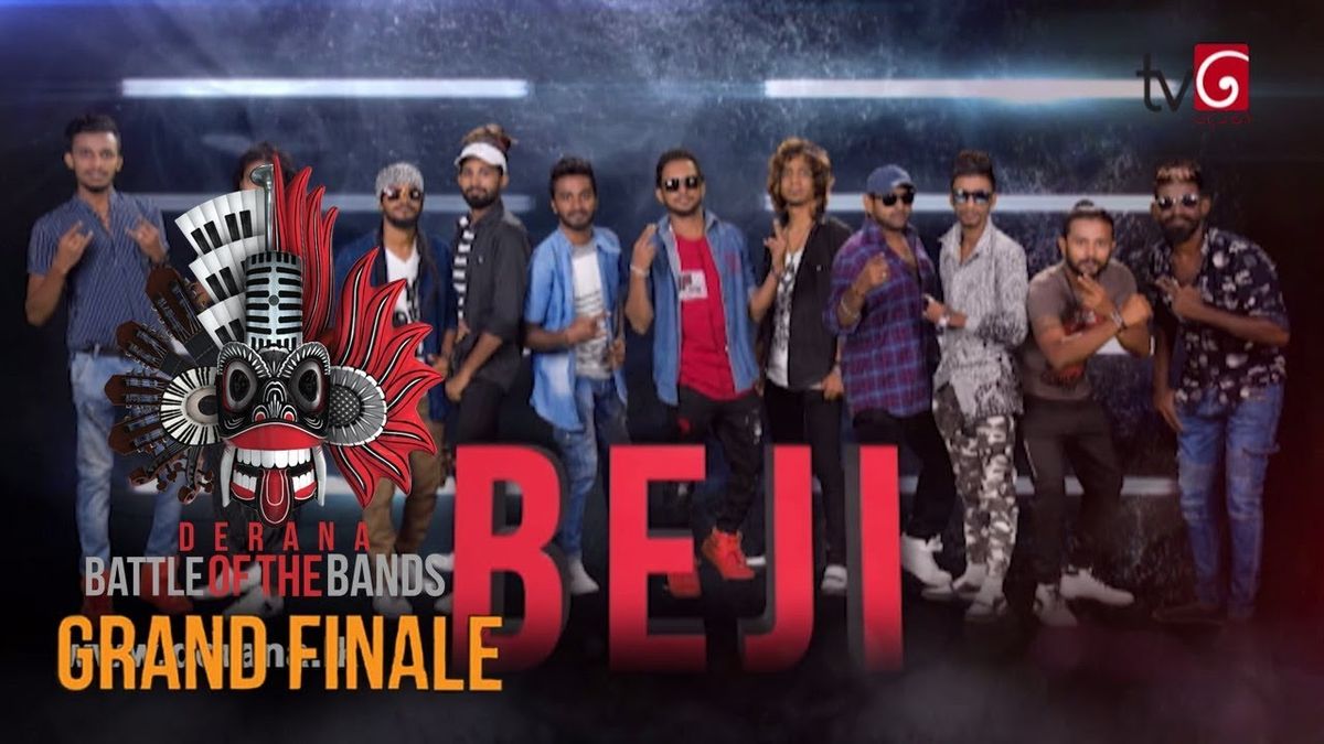 Battle Of The Bands: The Finale