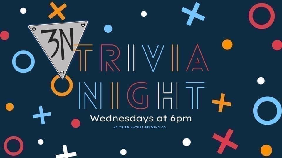 Weekly Trivia 