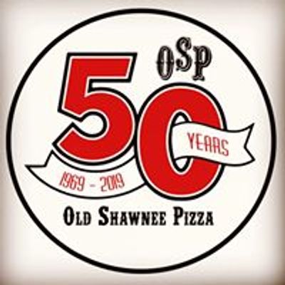 Old Shawnee Pizza-Lenexa & Banquet Space