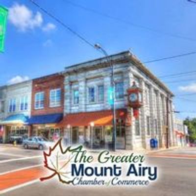 Greater Mount Airy Chamber of Commerce