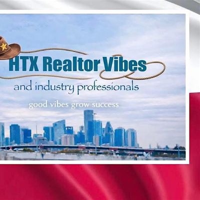 HTX Realtor Vibes