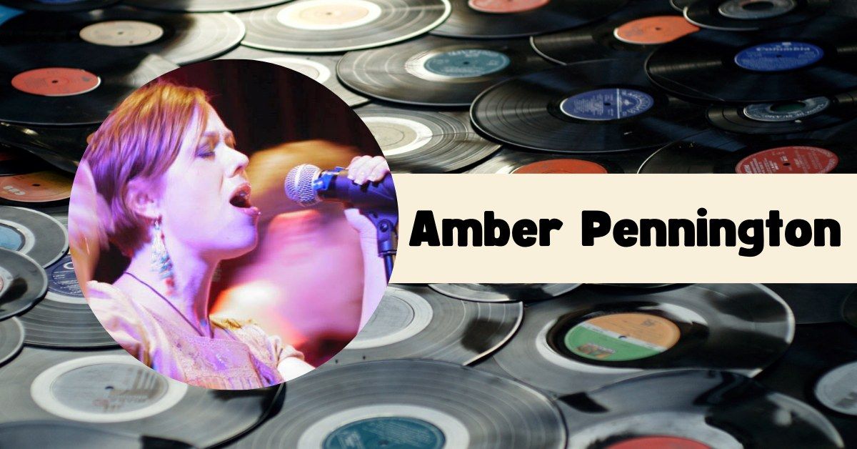 Amber Pennington