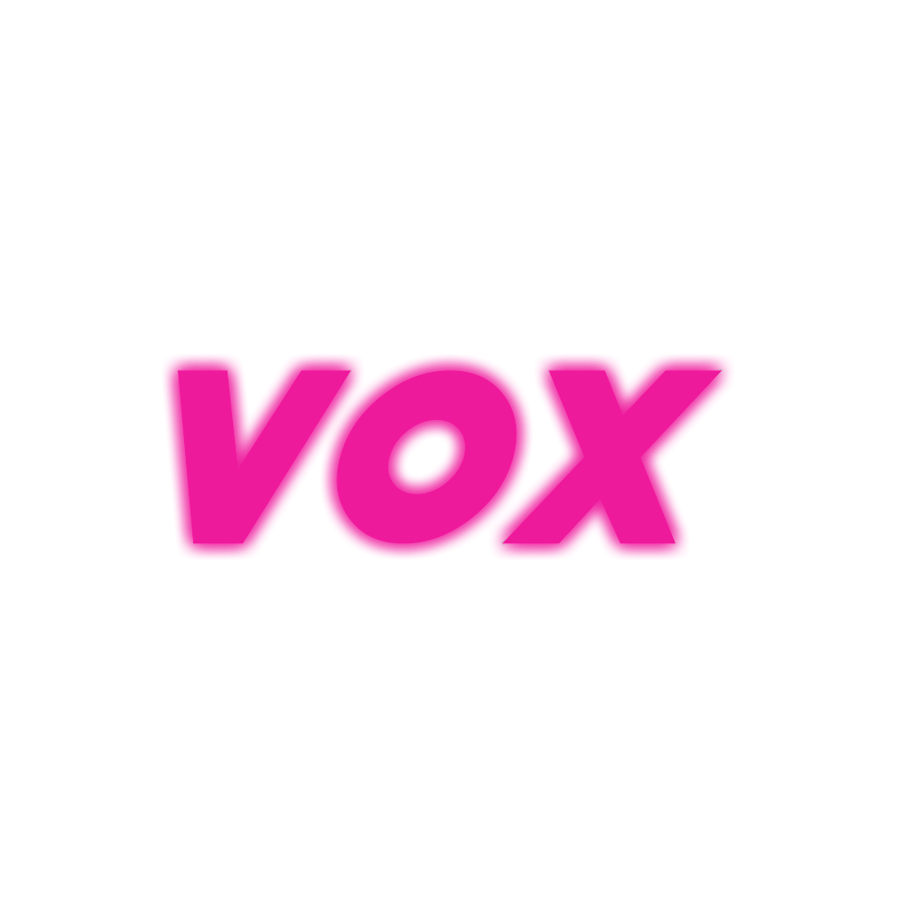 VOX Tuesdays at Secret Garden