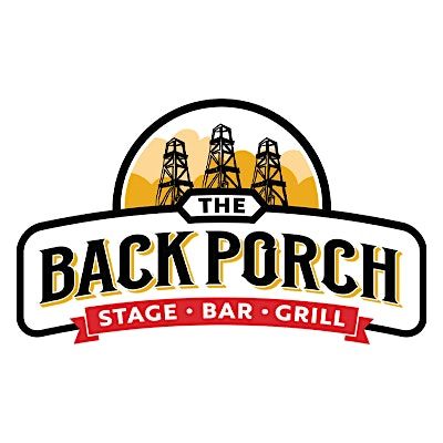 The Back Porch Stage on Broadway
