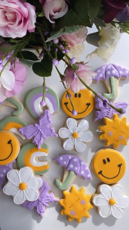 The Pantry | Spring Sugar Cookie Decorating Workshop (Sun., Apr. 27 @ 1 PM)