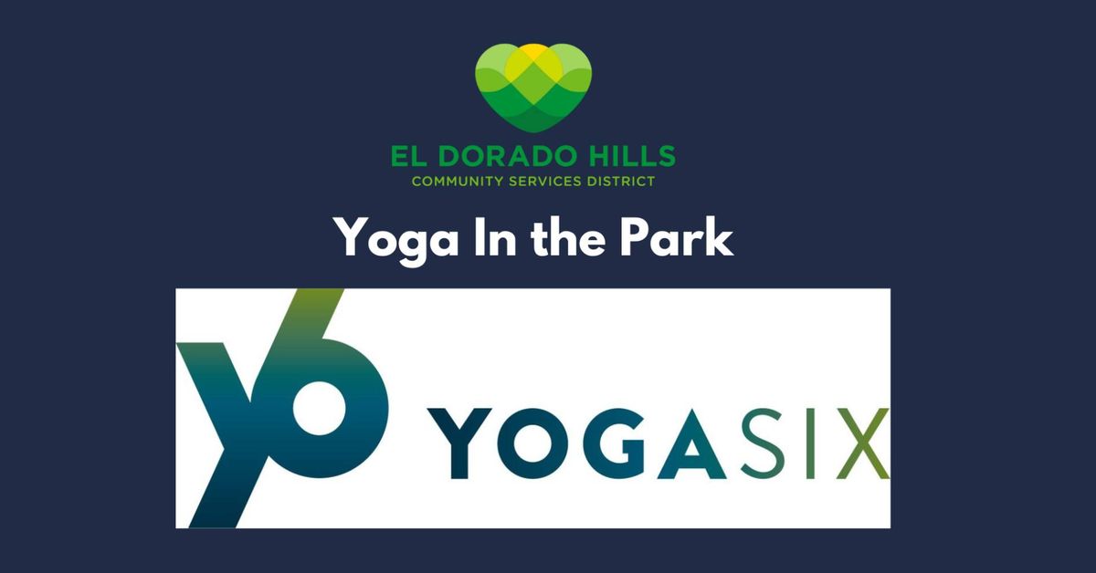 FREE Yoga in the Park in Blackstone Park