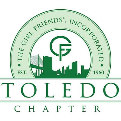 The Toledo Chapter of The Girl Friends, Incorporated