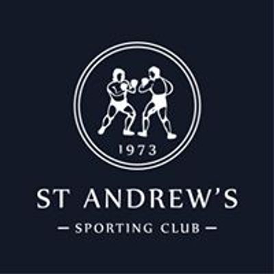 St Andrew's Sporting Club Ltd