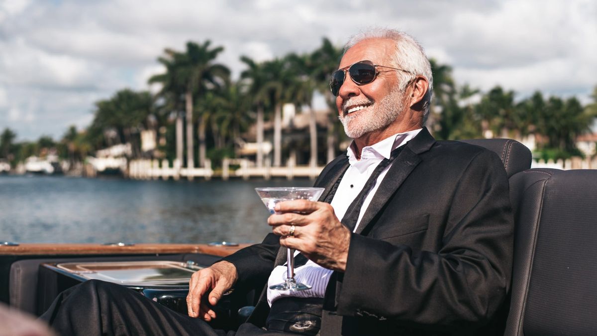 Nightcap: an Evening with Captain Lee