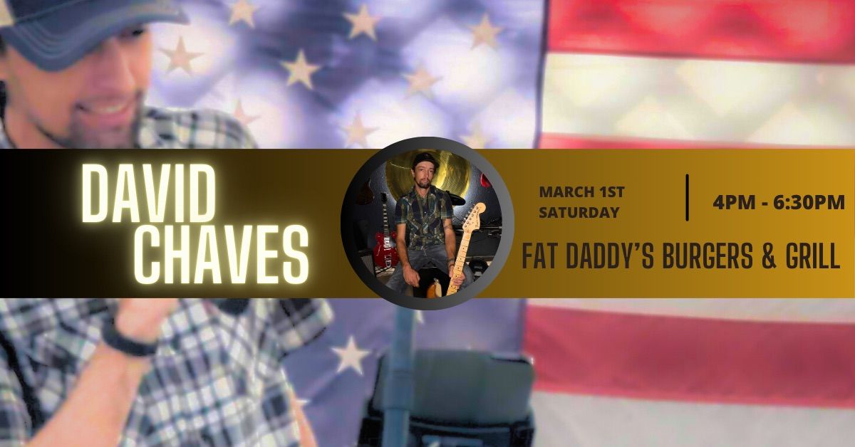 Fat Daddy\u2019s Burgers & Grill (Mar1)