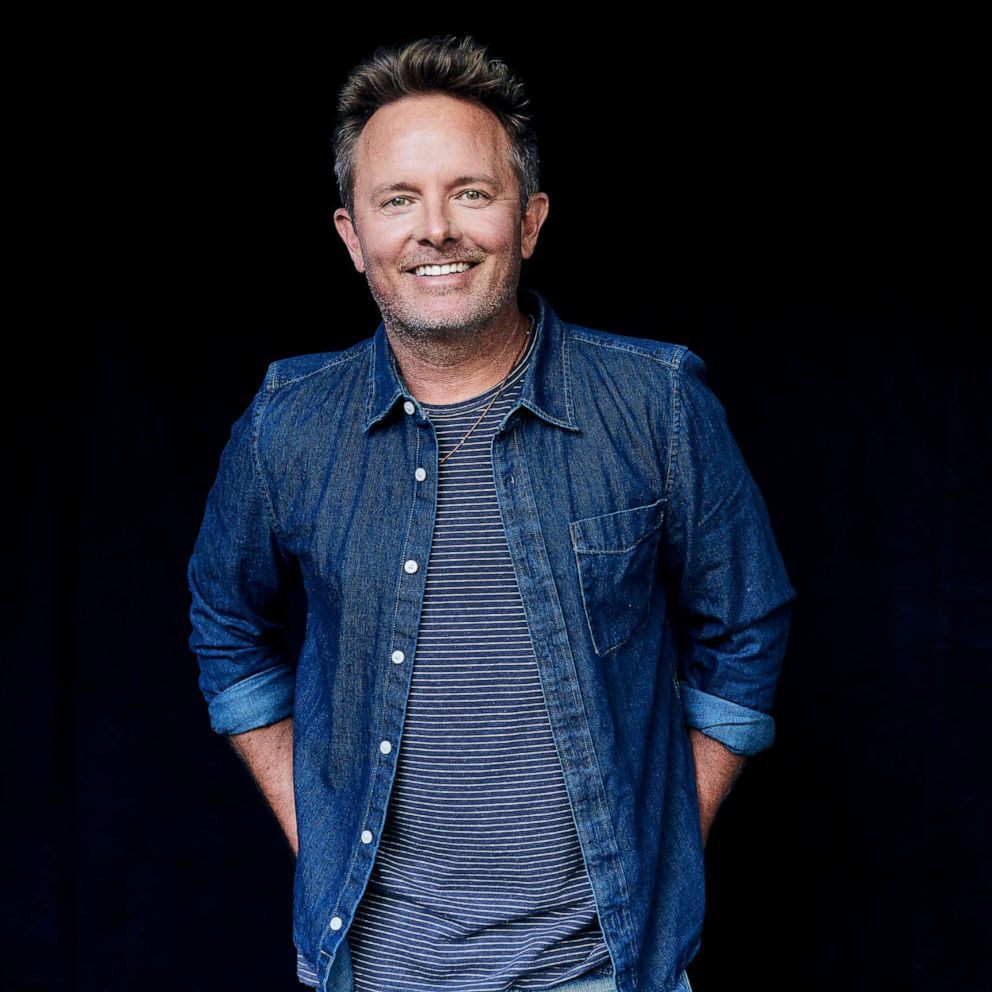 Chris Tomlin