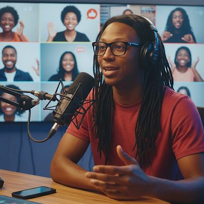 The Conscious Kickback