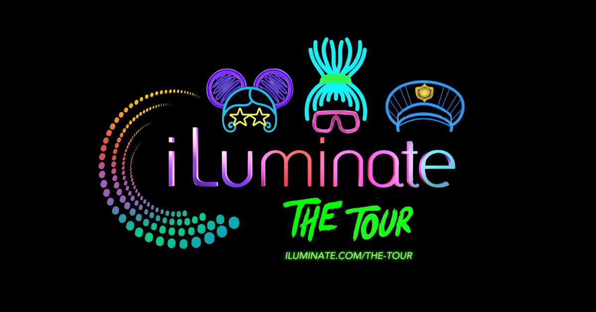 iLuminate